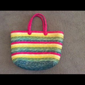Beach bag